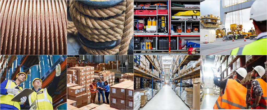 Specialized Services